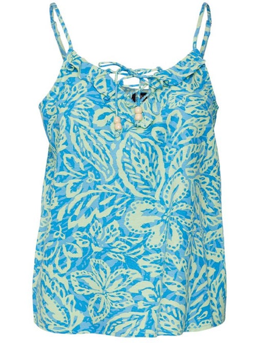 Débardeur à Motifs Femme Vero Moda - Kiabi Débardeur à Motifs Femme Vero Moda - Kiabi
