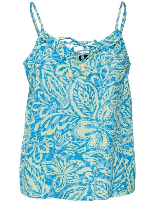 Débardeur à Motifs Femme Vero Moda - Kiabi Débardeur à Motifs Femme Vero Moda - Kiabi