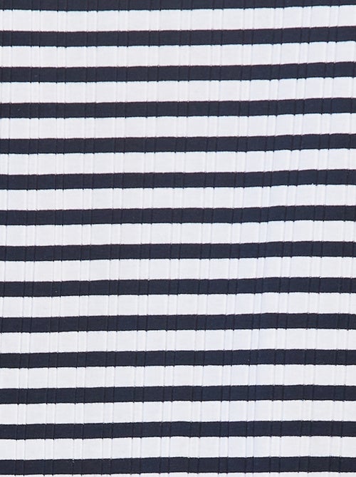 Débardeur avec imprimé - Kiabi