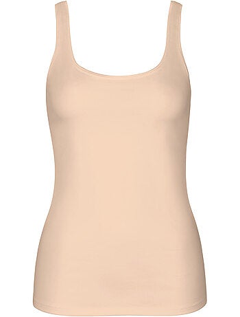 Débardeur caraco kaia