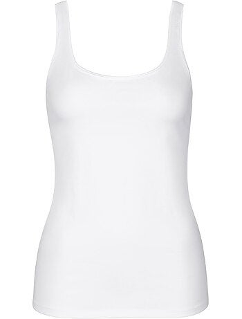 Débardeur caraco kaia