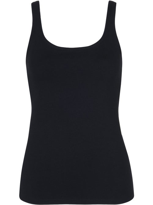 Débardeur caraco kaia - Kiabi Débardeur caraco kaia - Kiabi