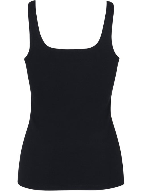 Débardeur caraco kaia - Kiabi Débardeur caraco kaia - Kiabi
