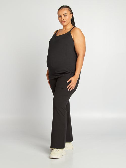 Débardeur d'allaitement - Kiabi