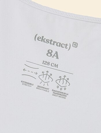 Ekstract - Débardeur de sport