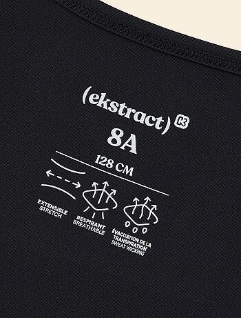 Ekstract - Débardeur de sport