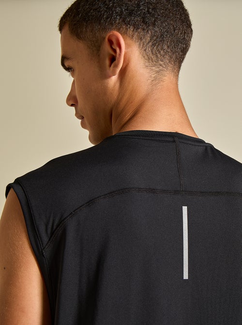 Débardeur de sport - (ekstract) - Kiabi