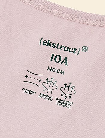Ekstract - Débardeur de sport