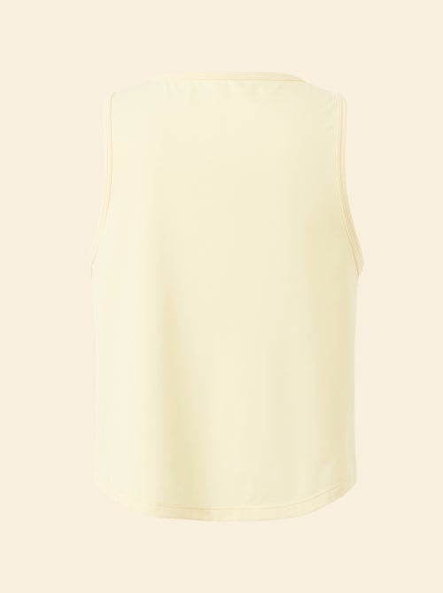 Débardeur de sport fluide - (ekstract) - Kiabi