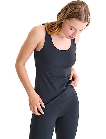 Débardeur de sport free move
