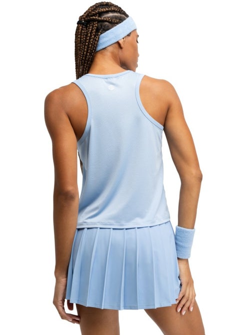 Débardeur de tennis femme tennis femme match light - Kiabi
