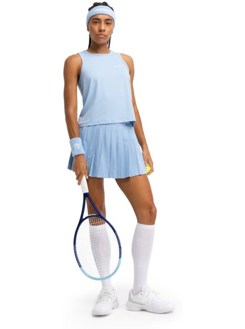 Débardeur de tennis femme tennis femme match light - Kiabi