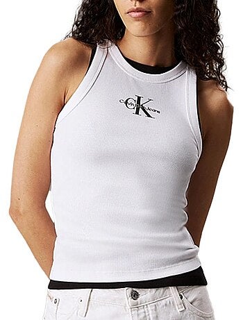 Débardeur Femme Calvin Klein Jeans