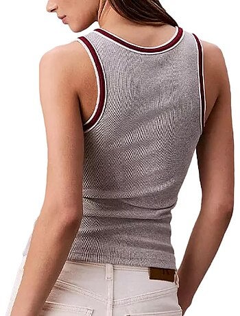 Débardeur Femme Calvin Klein Jeans