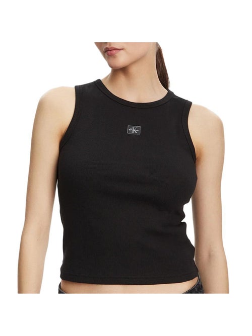 Débardeur Femme Calvin Klein Jeans - Kiabi Débardeur Femme Calvin Klein Jeans - Kiabi