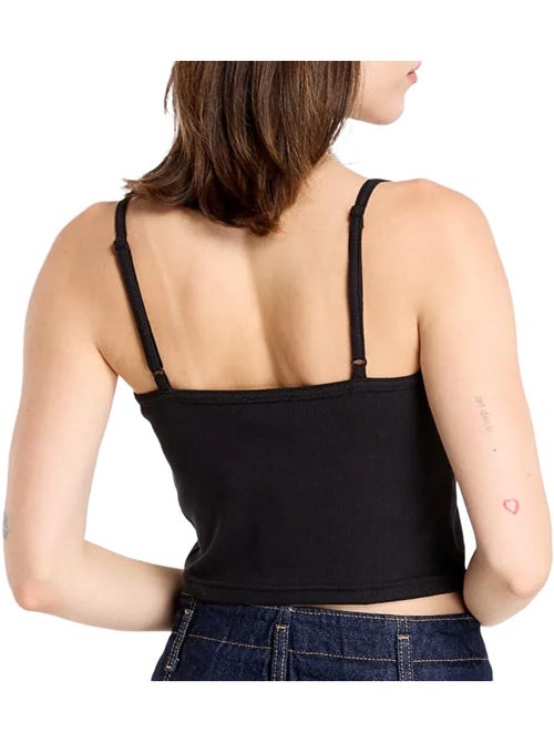 Débardeur Femme Calvin Klein Jeans - Kiabi Débardeur Femme Calvin Klein Jeans - Kiabi