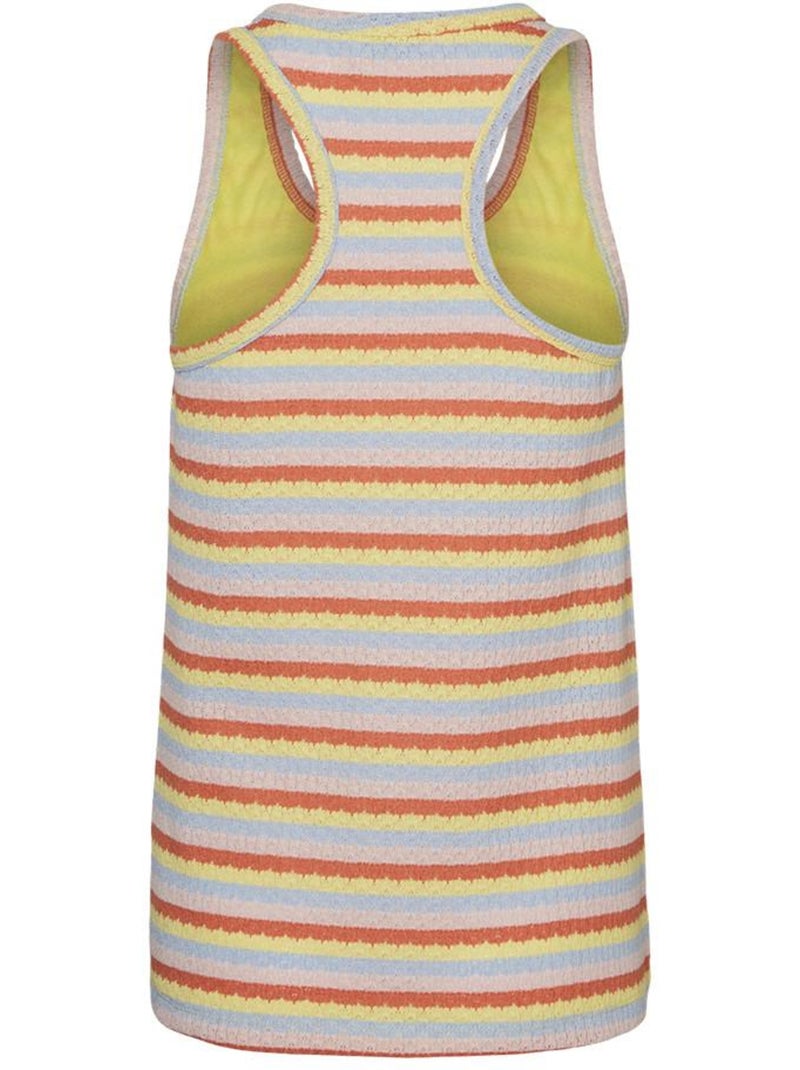 Débardeur Femme Mamalicious Multicolore - Kiabi