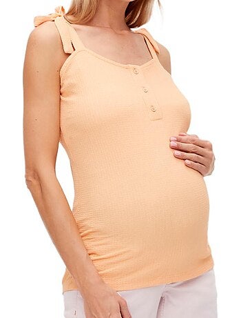 Débardeur Femme Mamalicious