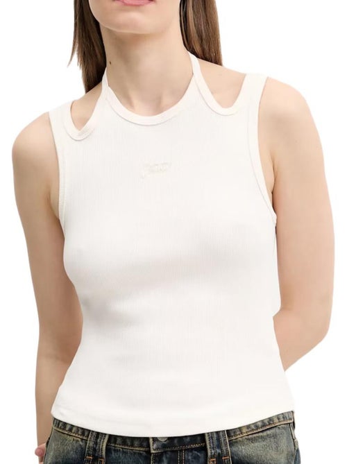 Débardeur femme tommy hilfiger - Kiabi Débardeur femme tommy hilfiger - Kiabi