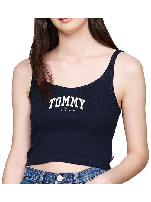 Débardeur Femme Tommy Hilfiger - Kiabi Débardeur Femme Tommy Hilfiger - Kiabi