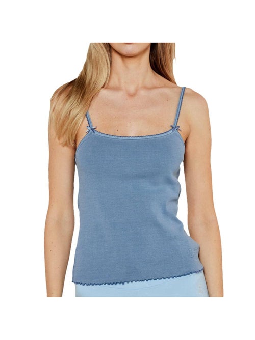 Débardeur Femme Tommy Hilfiger - Kiabi Débardeur Femme Tommy Hilfiger - Kiabi