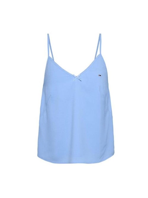 Débardeur Femme Tommy Hilfiger - Kiabi Débardeur Femme Tommy Hilfiger - Kiabi