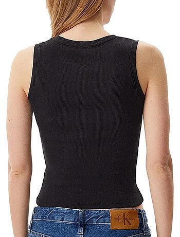 Débardeur femme tommy hilfiger