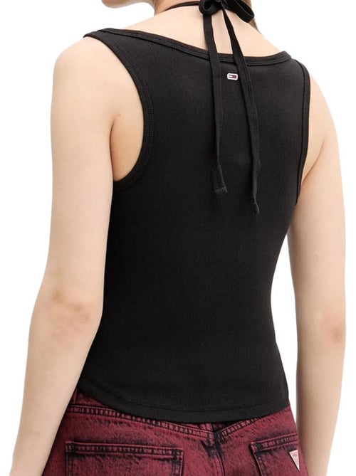 Débardeur Femme Tommy Hilfiger - Kiabi Débardeur Femme Tommy Hilfiger - Kiabi