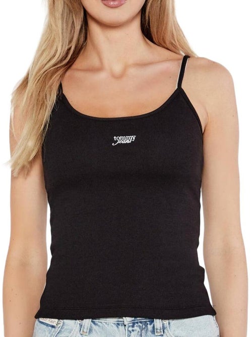 Débardeur Femme Tommy Hilfiger - Kiabi Débardeur Femme Tommy Hilfiger - Kiabi