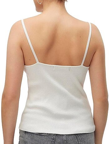 Débardeur femme vero moda