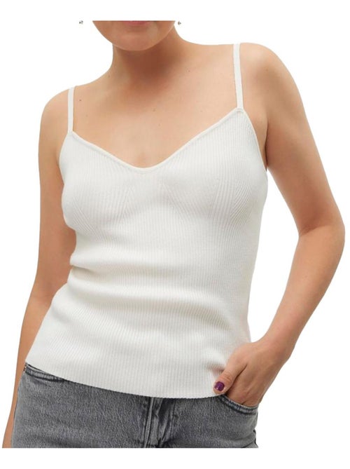 Débardeur Femme Vero Moda - Kiabi Débardeur Femme Vero Moda - Kiabi