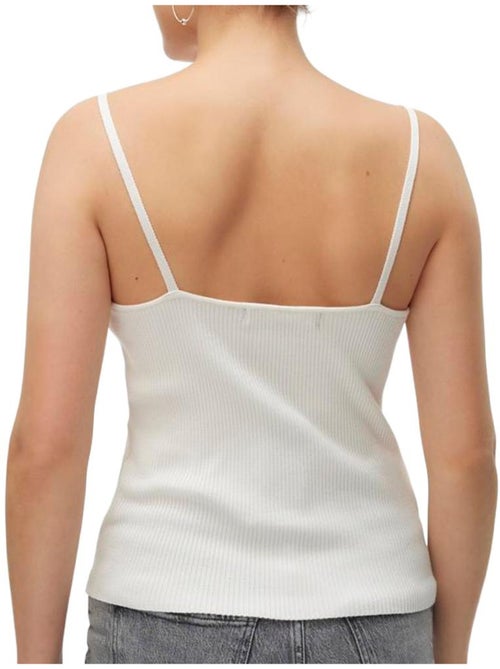 Débardeur Femme Vero Moda - Kiabi Débardeur Femme Vero Moda - Kiabi