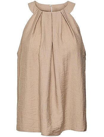 Débardeur femme vero moda