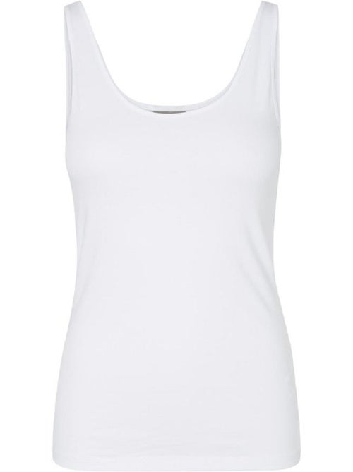 Débardeur Femme Vero Moda - Kiabi Débardeur Femme Vero Moda - Kiabi