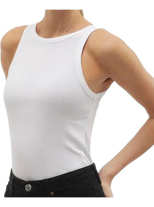 Débardeur Femme Vero Moda - Kiabi Débardeur Femme Vero Moda - Kiabi