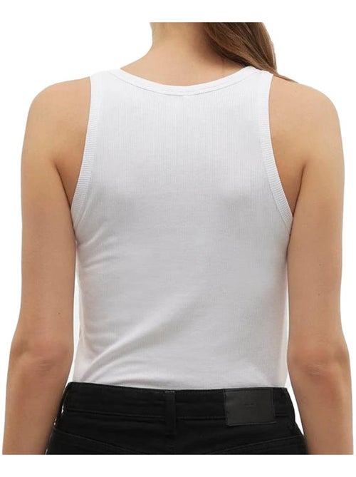 Débardeur Femme Vero Moda - Kiabi Débardeur Femme Vero Moda - Kiabi