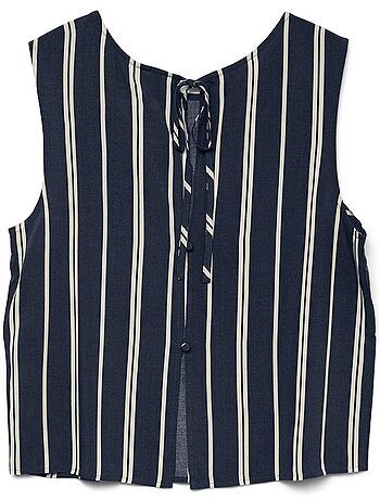 Débardeur femme vero moda