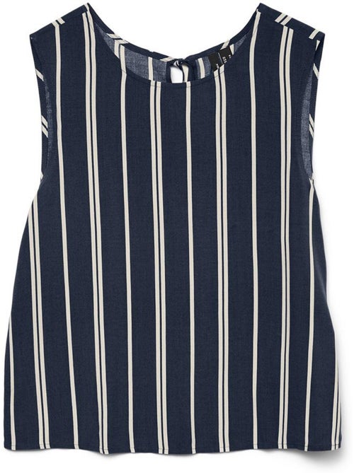 Débardeur Femme Vero Moda - Kiabi Débardeur Femme Vero Moda - Kiabi