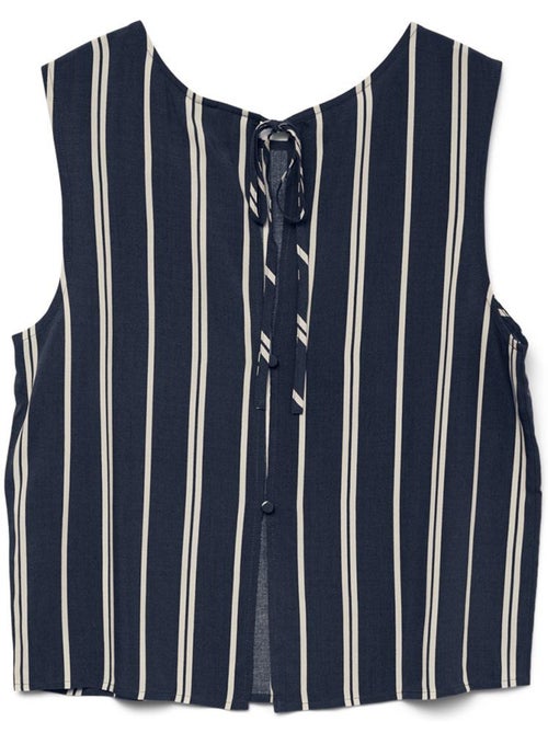 Débardeur Femme Vero Moda - Kiabi Débardeur Femme Vero Moda - Kiabi