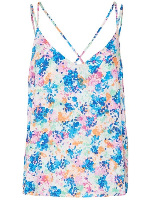 Débardeur Femme Vero Moda - Kiabi Débardeur Femme Vero Moda - Kiabi