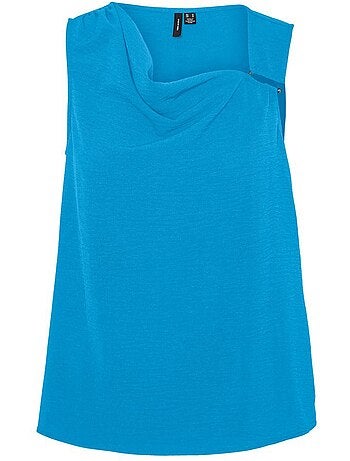 Débardeur femme vero moda