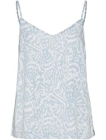 Débardeur femme vero moda
