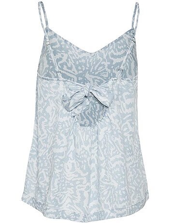 Débardeur femme vero moda