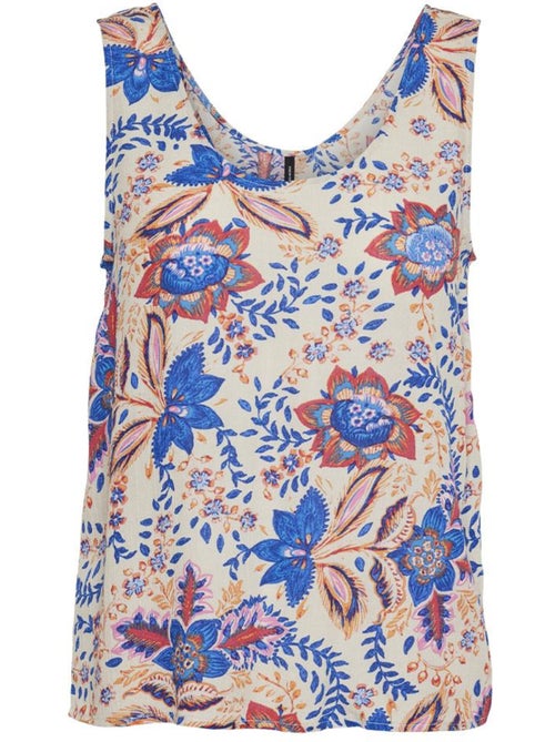 Débardeur femme vero moda - Kiabi Débardeur femme vero moda - Kiabi