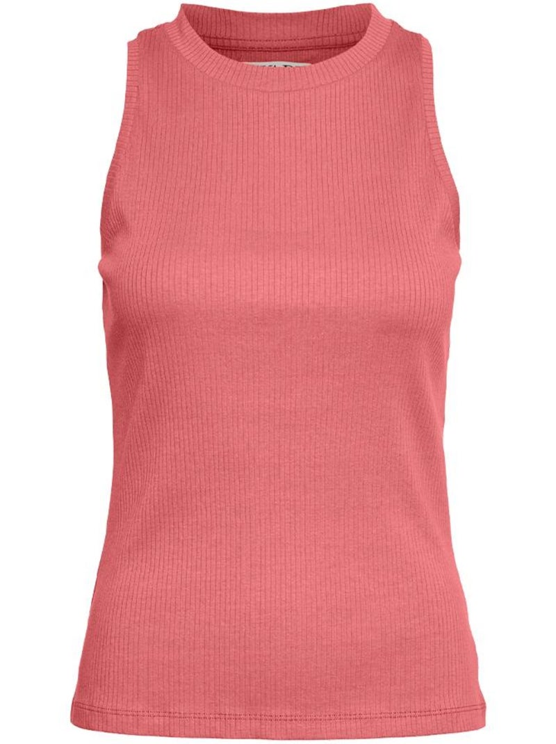 Débardeur Femme Vero Moda Corail - Kiabi
