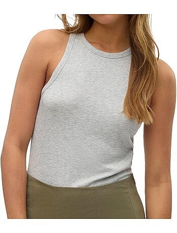 Débardeur femme vero moda
