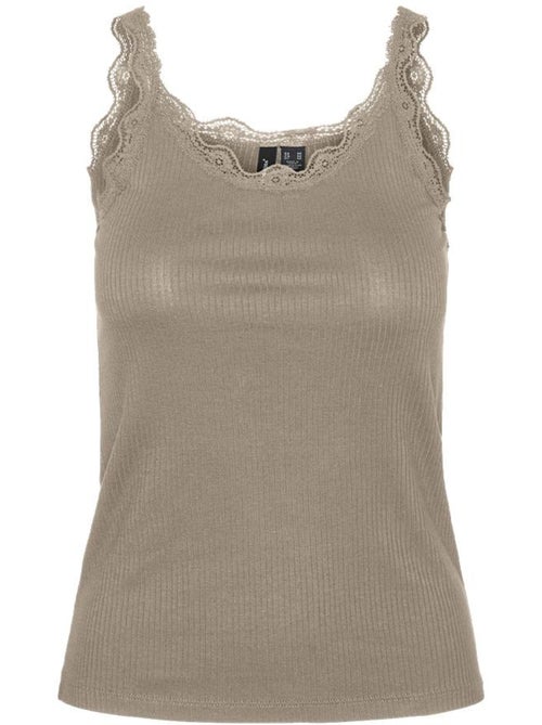 Débardeur Femme Vero Moda - Kiabi Débardeur Femme Vero Moda - Kiabi