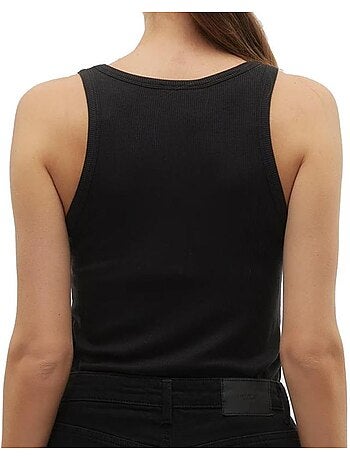 Débardeur femme vero moda