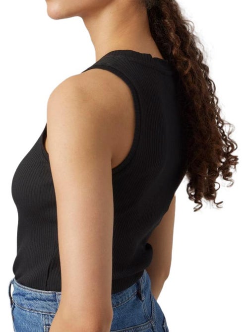 Débardeur Femme Vero Moda - Kiabi Débardeur Femme Vero Moda - Kiabi