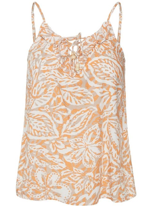 Débardeur Femme Vero Moda - Kiabi Débardeur Femme Vero Moda - Kiabi